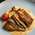 料理メニュー写真&nbsp;本日の魚料理