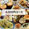 タパシエスタのおすすめポイント3
