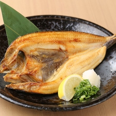 ホッケ(1枚)