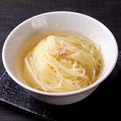 盛岡冷麺