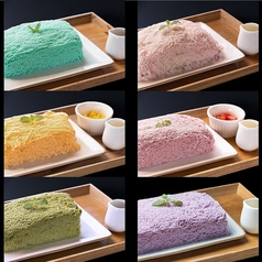 韓国式イイダコ専門店 三虎 みどらの特集写真