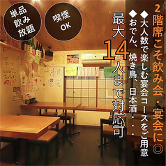 わが家の雰囲気1