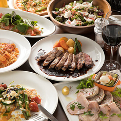 BISTRO KOUZO特集写真1