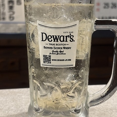 オホーツク北見焼肉のっけ東京野方店のおすすめドリンク3