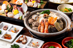 安美 両国総本店のコース写真