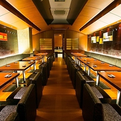 絆 KIZUNA 神戸三宮本店特集写真1