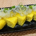 料理メニュー写真&nbsp;しらすおろし