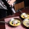 PASTA MAN パスタマンのおすすめポイント1