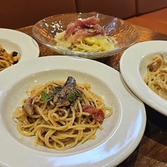 MANGIA!MANGIA!のおすすめ料理1