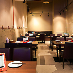 SAPANA サパナ 京橋店の雰囲気1
