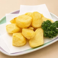 自家製 ポテトフライ(直送)