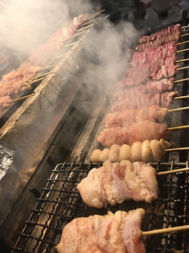 炭串焼厨房 はっかい串 高崎駅西口駅前店のおすすめ料理1