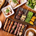 やきとん やきとり 清屋のおすすめ料理1
