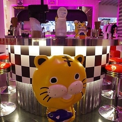オサカナタイガーの特集写真