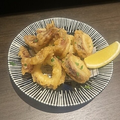 カラマリフリット