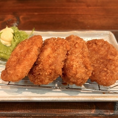 [新潟]たれかつ(4枚)