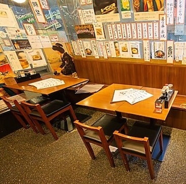 酒と魚と炙焼 新宿ろじの雰囲気1