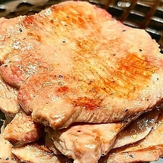 焼肉食堂 ニクヤノシゴトのおすすめ料理2