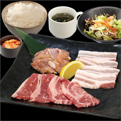 焼肉東兵衛 川端店のおすすめポイント1