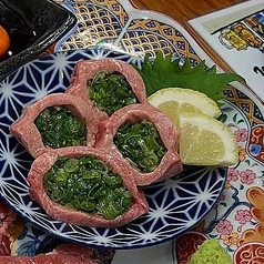 焼肉ホルモン イヤサカのおすすめ料理1