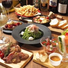 cafe＆居酒屋 奏々 Sou souのコース写真