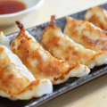 料理メニュー写真&nbsp;餃子
