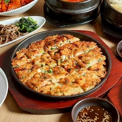 韓美膳 ララガーデン春日部の特集写真