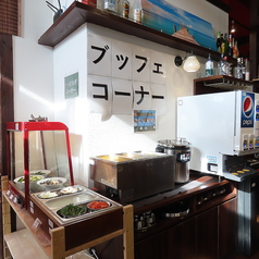 グローバルカレーハウスのおすすめ料理3