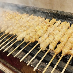 炭と串 Mocku Mocku モック モックのおすすめ料理1