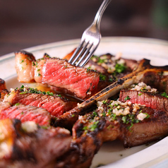 俺のイタリアン銀座の特集写真