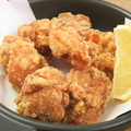 料理メニュー写真&nbsp;鳥から