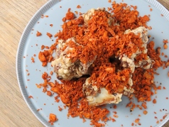 毛沢東スペアリブ1480円(税込)でご用意!