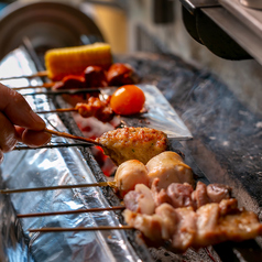 焼鳥とまり木のおすすめポイント1