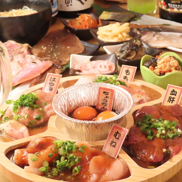 炙鳥 鶴舞店のおすすめ料理1