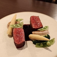 Petit Luxe プティリュクスのおすすめポイント1