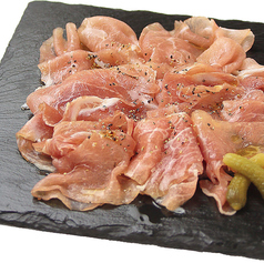 生ハム(切り落とし)
