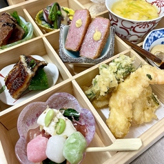 kappou KOMA カッポウ コマのコース写真