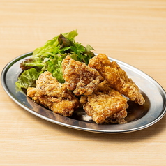 唐揚げ