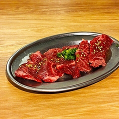 ハラミ(タレ or 塩)