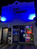 Soul Embassy ソウルエンバシー