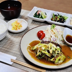 居酒屋 囲のおすすめランチ3