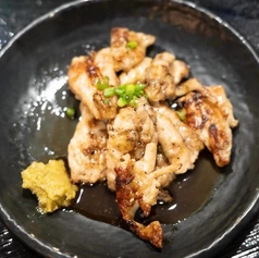 せせり焼き/やげん軟骨