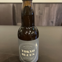 東京ブルース ゴールデンエール