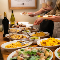 マザームーンカフェ加古川店のおすすめ料理1