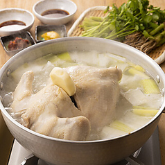地鶏屋 ごくう 華のおすすめ料理2