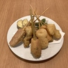 とんかつ串揚げ 鎌倉みよしのおすすめポイント1