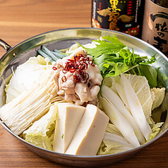 うま味家マサラのコース写真