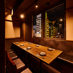 かに貴族 難波店の特集写真