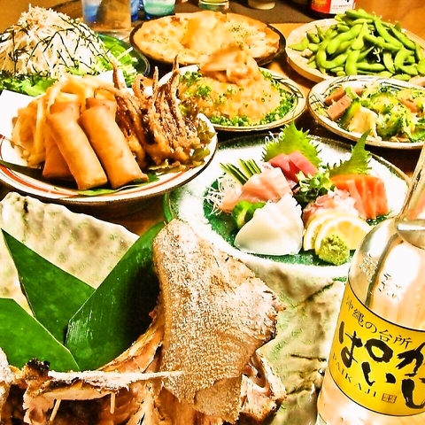 観光客にも、地元の人にも楽しんでもらえるぱいかじです♪