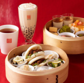 春水堂 ルミネ大宮店 